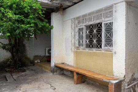 Casa para alugar com 198m², 3 quartos e 1 vagaQuintal