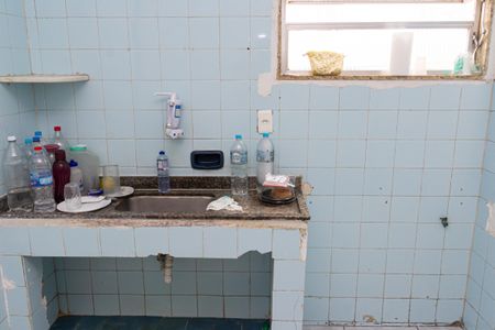 Casa para alugar com 198m², 3 quartos e 1 vagaCozinha