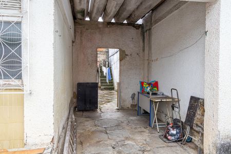 Casa para alugar com 198m², 3 quartos e 1 vagaQuintal