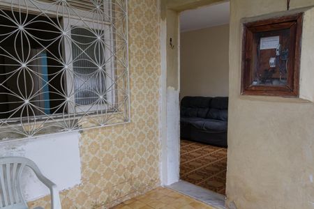 Casa para alugar com 198m², 3 quartos e 1 vagaVaranda