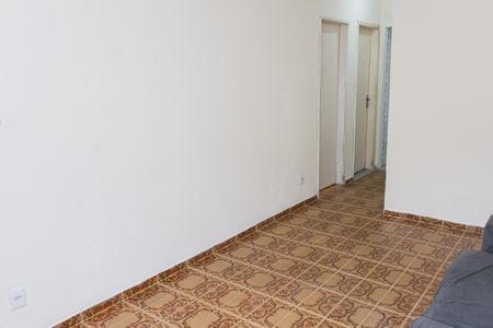 Sala de casa para alugar com 3 quartos, 198m² em Campo Grande, Rio de Janeiro