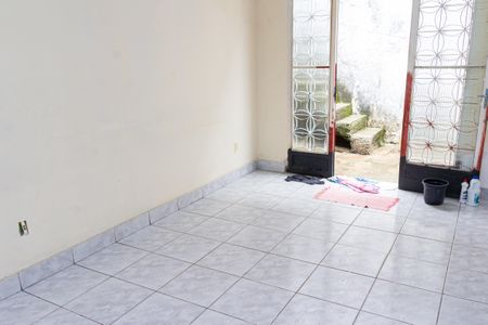 Casa para alugar com 198m², 3 quartos e 1 vagaSala/Cozinha