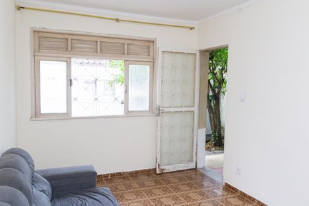 Sala de casa para alugar com 3 quartos, 198m² em Campo Grande, Rio de Janeiro