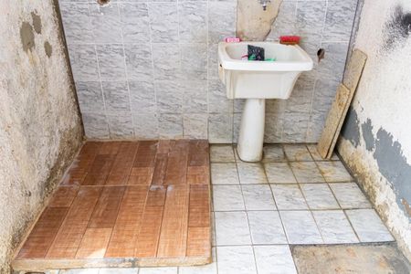 Casa para alugar com 198m², 3 quartos e 1 vagaÁrea de Serviço