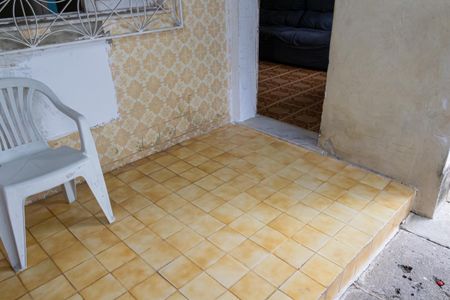 Casa para alugar com 198m², 3 quartos e 1 vagaVaranda