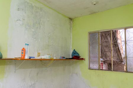 Casa para alugar com 198m², 3 quartos e 1 vagaQuarto 3