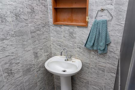 Casa para alugar com 198m², 3 quartos e 1 vagaBanheiro