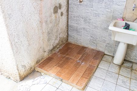 Casa para alugar com 198m², 3 quartos e 1 vagaÁrea de Serviço