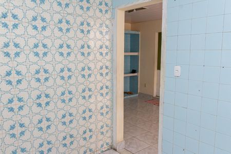 Casa para alugar com 198m², 3 quartos e 1 vagaCozinha
