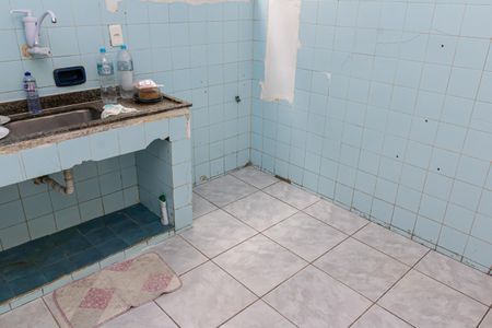 Casa para alugar com 198m², 3 quartos e 1 vagaCozinha