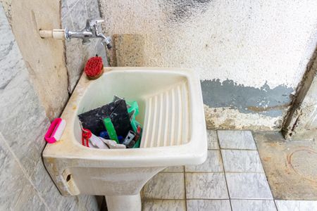 Casa para alugar com 198m², 3 quartos e 1 vagaÁrea de Serviço