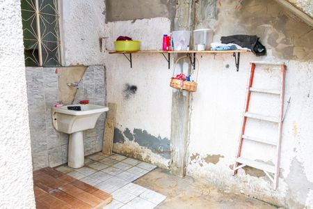 Casa para alugar com 198m², 3 quartos e 1 vagaÁrea de Serviço