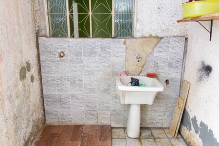 Casa para alugar com 198m², 3 quartos e 1 vagaÁrea de Serviço