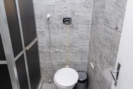 Casa para alugar com 198m², 3 quartos e 1 vagaBanheiro