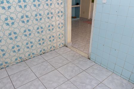 Casa para alugar com 198m², 3 quartos e 1 vagaCozinha
