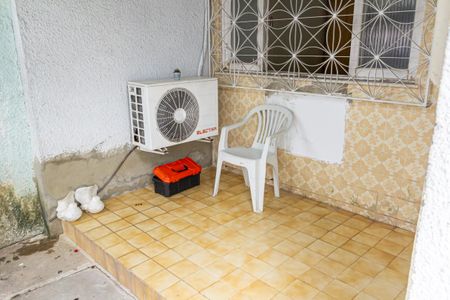 Casa para alugar com 198m², 3 quartos e 1 vagaVaranda