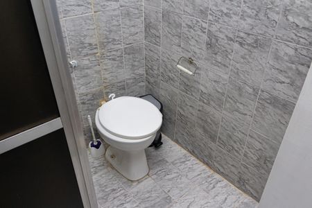 Casa para alugar com 198m², 3 quartos e 1 vagaBanheiro