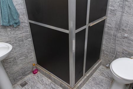 Casa para alugar com 198m², 3 quartos e 1 vagaBanheiro