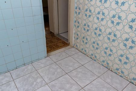 Casa para alugar com 198m², 3 quartos e 1 vagaCozinha