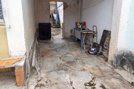 Casa para alugar com 198m², 3 quartos e 1 vagaQuintal