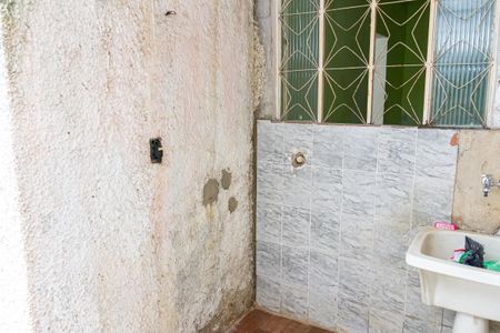 Casa para alugar com 198m², 3 quartos e 1 vagaÁrea de Serviço