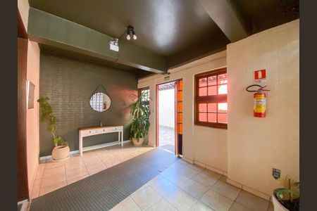 Apartamento para alugar com 62m², 2 quartos e 1 vaga Apartamento para alugar com 62m², 2 quartos e 1 vagaÁrea Comum