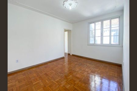Sala  de apartamento para alugar com 2 quartos, 62m² em Azenha, Porto Alegre
