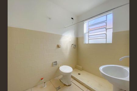 Apartamento para alugar com 62m², 2 quartos e 1 vaga Apartamento para alugar com 62m², 2 quartos e 1 vagaBanheiro