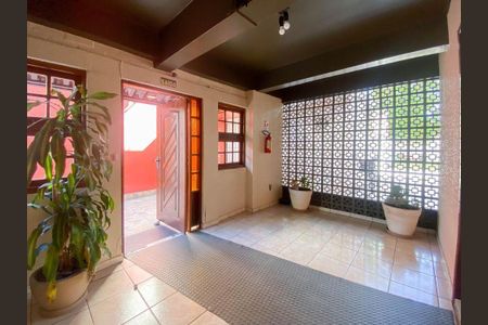 Apartamento para alugar com 62m², 2 quartos e 1 vaga Apartamento para alugar com 62m², 2 quartos e 1 vagaÁrea Comum