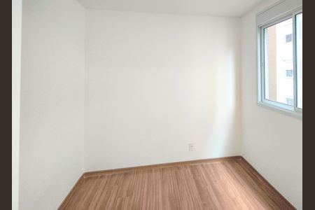 Quarto 1 de apartamento para alugar com 2 quartos, 34m² em Socorro, São Paulo