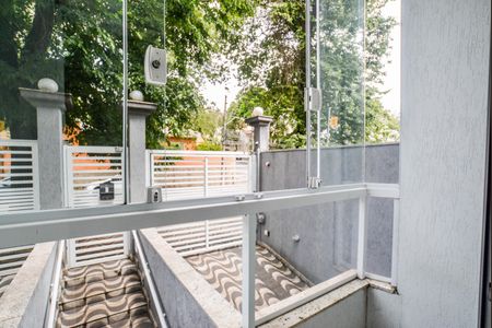 Apartamento para alugar com 70m², 2 quartos e 2 vagasQuarto Suíte