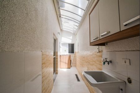 Apartamento para alugar com 70m², 2 quartos e 2 vagasÁrea de Serviço