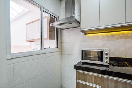Apartamento para alugar com 70m², 2 quartos e 2 vagasCozinha