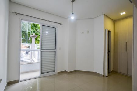 Quarto Suíte de apartamento para alugar com 2 quartos, 70m² em Paraíso, Santo André