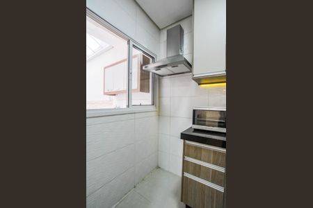 Apartamento para alugar com 70m², 2 quartos e 2 vagasCozinha