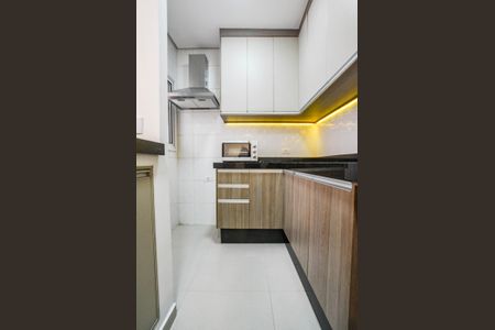 Apartamento para alugar com 70m², 2 quartos e 2 vagasCozinha