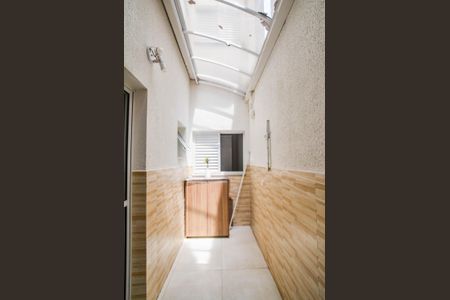 Apartamento para alugar com 70m², 2 quartos e 2 vagasÁrea de Serviço