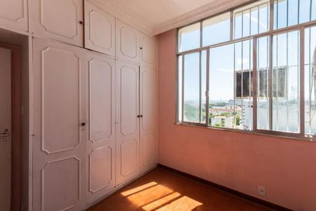 Quarto 1 de apartamento à venda com 2 quartos, 53m² em Imperial de São Cristóvão, Rio de Janeiro
