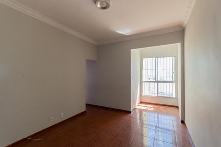 Sala de apartamento à venda com 2 quartos, 53m² em Imperial de São Cristóvão, Rio de Janeiro