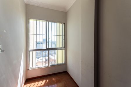 Sala de apartamento à venda com 2 quartos, 53m² em Imperial de São Cristóvão, Rio de Janeiro