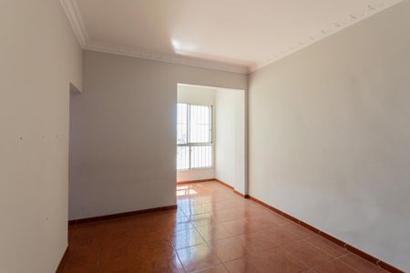 Sala de apartamento à venda com 2 quartos, 53m² em Imperial de São Cristóvão, Rio de Janeiro