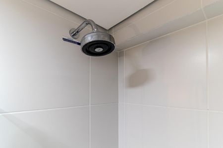 Studio para alugar com 24m², 1 quarto e sem vagaBanheiro