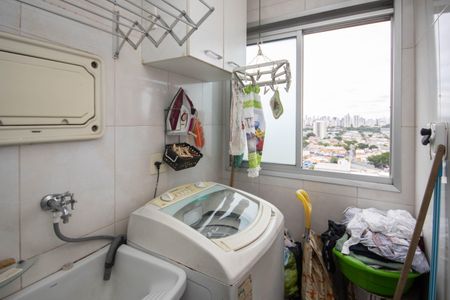 Apartamento à venda com 47m², 2 quartos e 1 vagaÁrea de Serviço