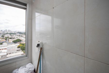 Apartamento à venda com 47m², 2 quartos e 1 vagaÁrea de Serviço