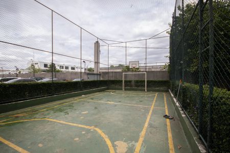 Apartamento à venda com 47m², 2 quartos e 1 vagaQuadra Esportiva