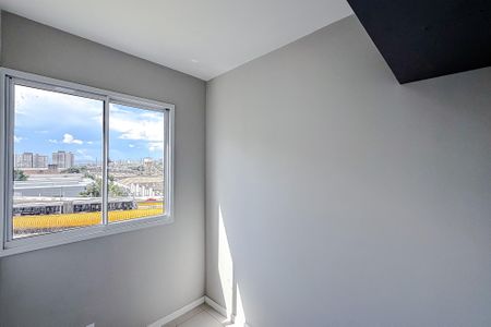 Quarto 1 de apartamento para alugar com 2 quartos, 38m² em Vila Independencia, São Paulo