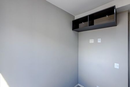 Apartamento para alugar com 38m², 2 quartos e sem vagaQuarto 1