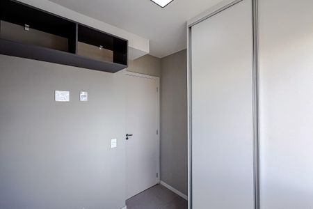 Apartamento para alugar com 38m², 2 quartos e sem vagaQuarto 1