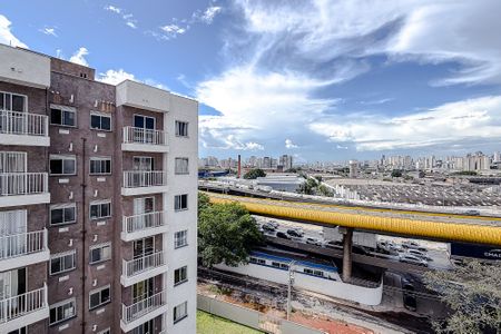 Apartamento para alugar com 38m², 2 quartos e sem vagaVista do Quarto 1