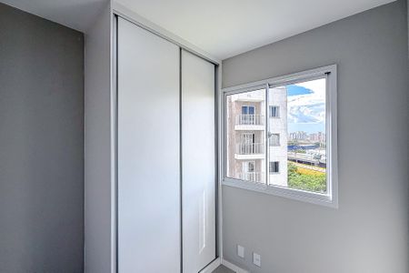 Quarto 1 de apartamento para alugar com 2 quartos, 38m² em Vila Independencia, São Paulo